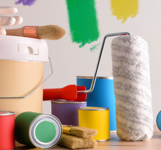 Painting Services 