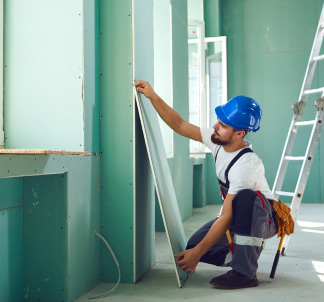 Drywall 